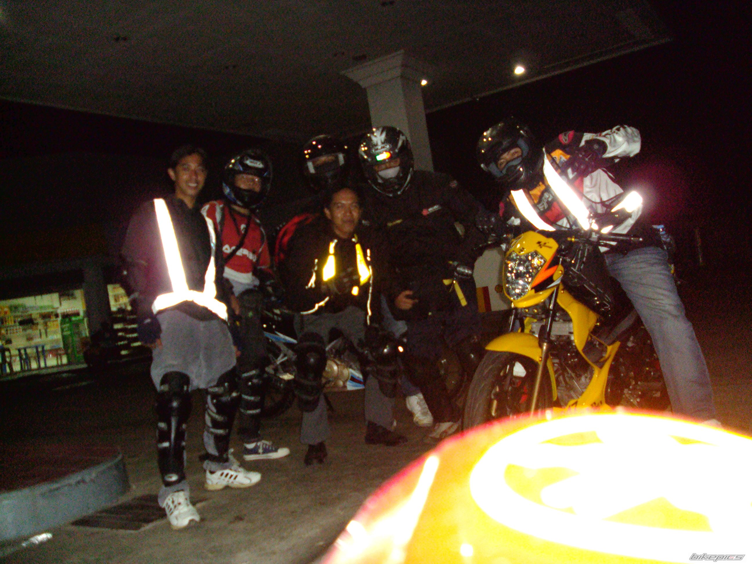 2008 SUZUKI RAIDER 150 | Picture 1808915 motorcycle photo