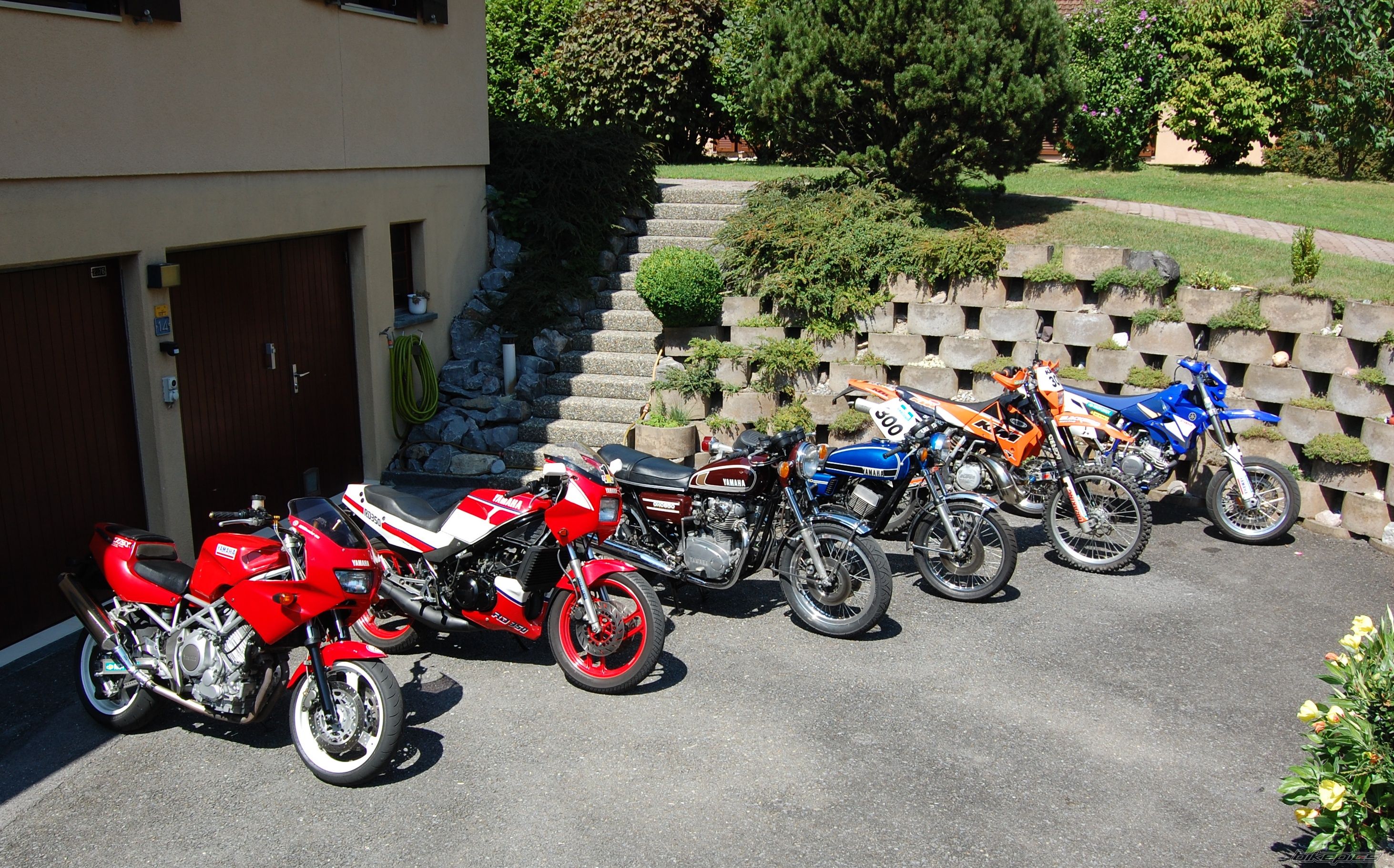    | Picture 1808982 motorcycle photo