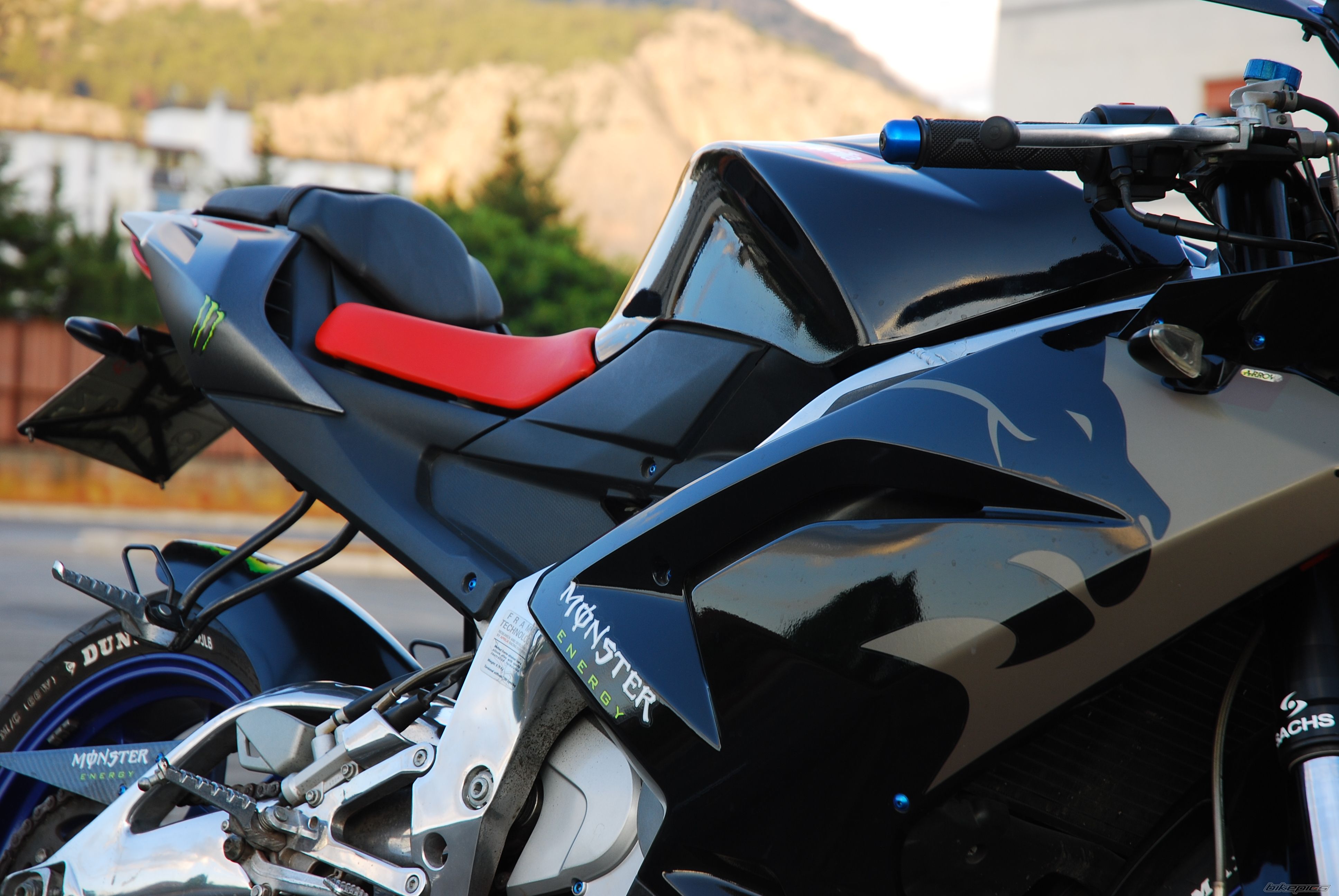    | Picture 1809006 motorcycle photo