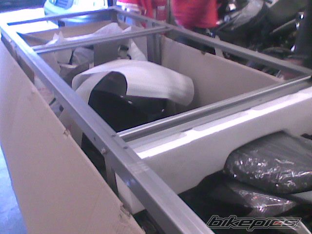 2009 SUZUKI GSX R 1000 | Picture 1809127 motorcycle photo