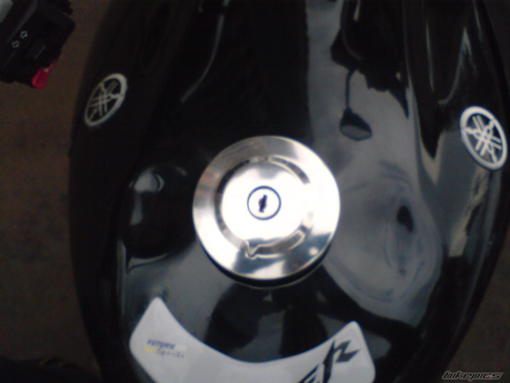 2008 YAMAHA FAZER 250 | Picture 1809474 motorcycle photo