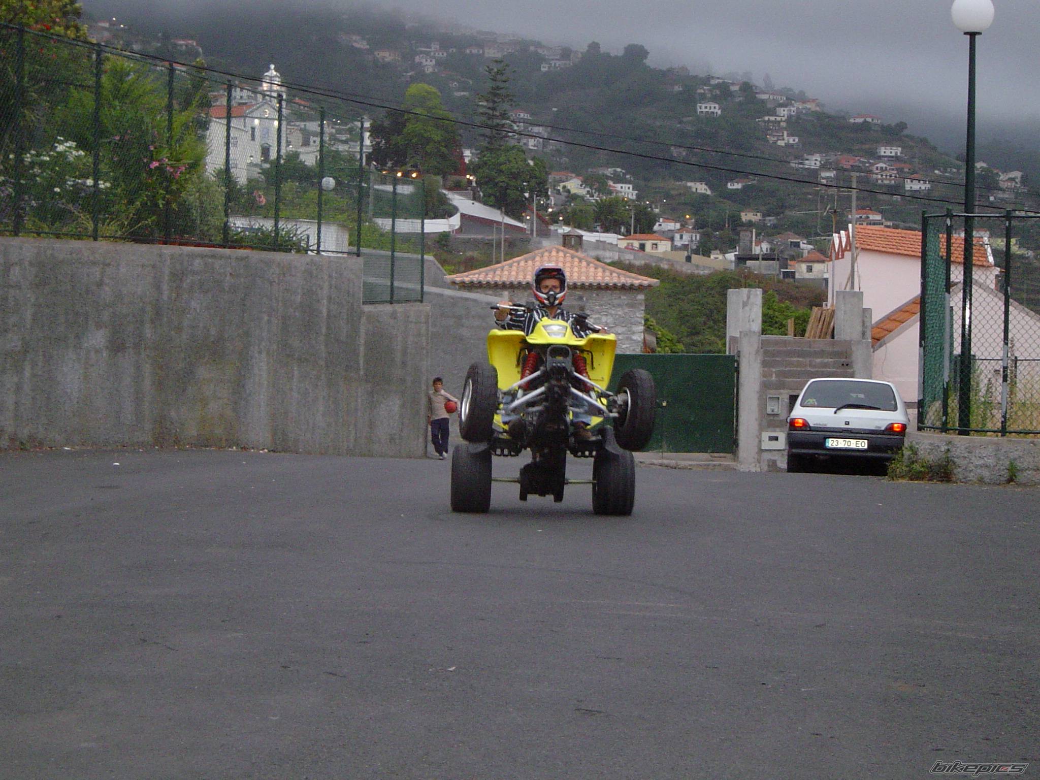 2004 SUZUKI LTZ 400 | Picture 180971 motorcycle photo