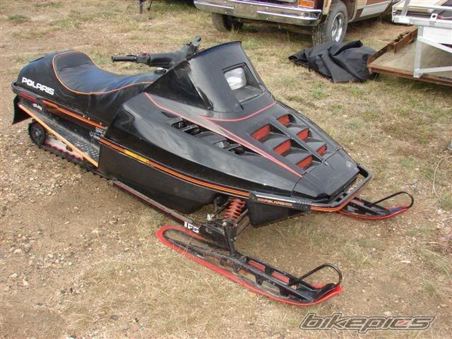 1992 POLARIS INDY 440 | Picture 1809738 motorcycle photo