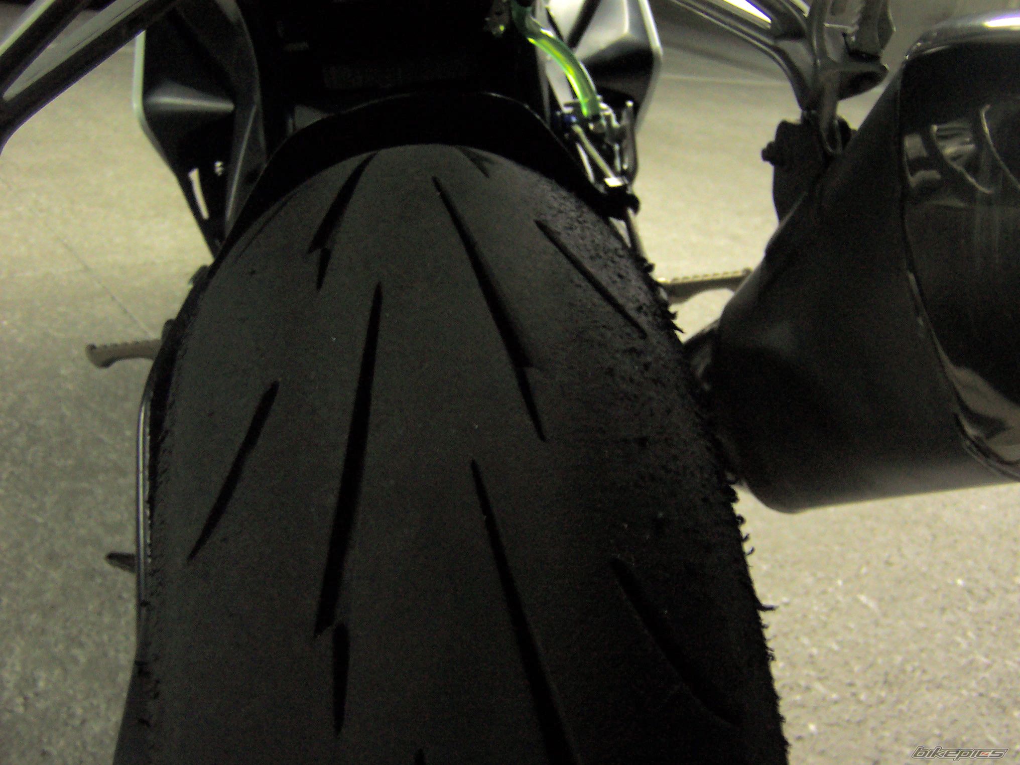 2006 SUZUKI GSX R 1000 | Picture 1809743 motorcycle photo