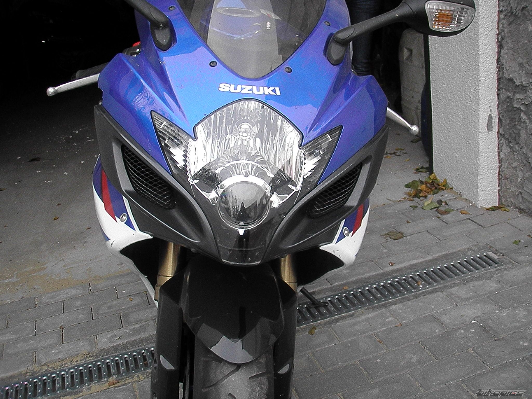 2007 SUZUKI GSX R 600 | Picture 1809817 motorcycle photo