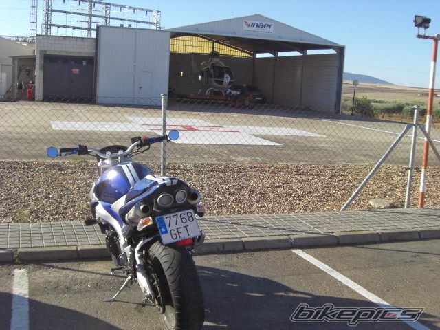 2007 SUZUKI GSR 600 | Picture 1809819 motorcycle photo