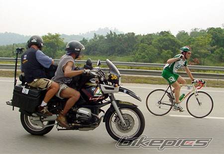 1998 BMW R 1150 GS | Picture 181001 motorcycle photo
