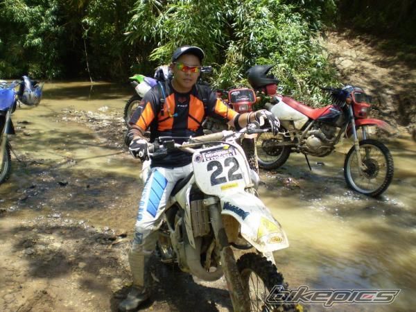 2009 HONDA XR 280 | Picture 1810019 motorcycle photo