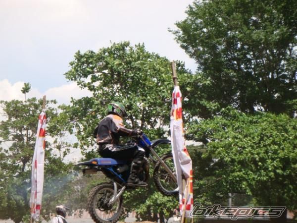 2009 HONDA XR 280 | Picture 1810052 motorcycle photo