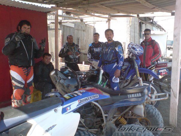 1996 YAMAHA BLASTER | Picture 1810074 motorcycle photo