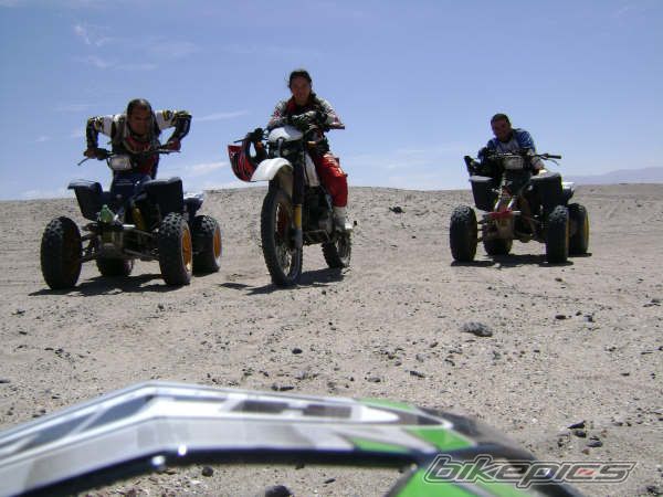 1996 YAMAHA BLASTER | Picture 1810081 motorcycle photo