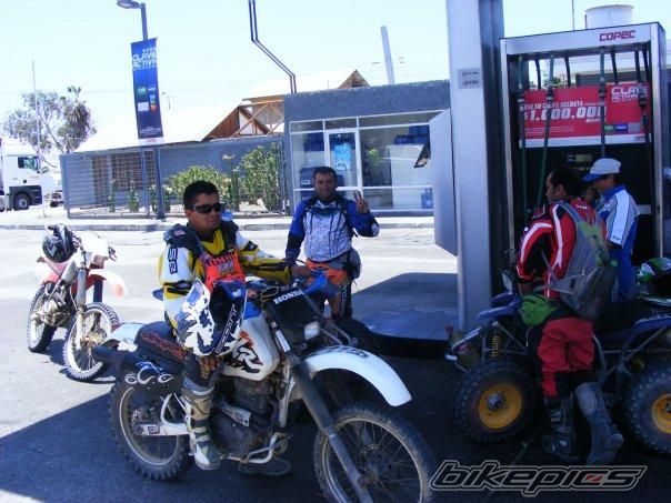 1996 YAMAHA BLASTER | Picture 1810082 motorcycle photo