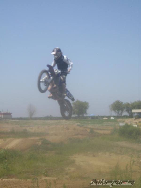 2009 YAMAHA YZ 250 | Picture 1810222 motorcycle photo
