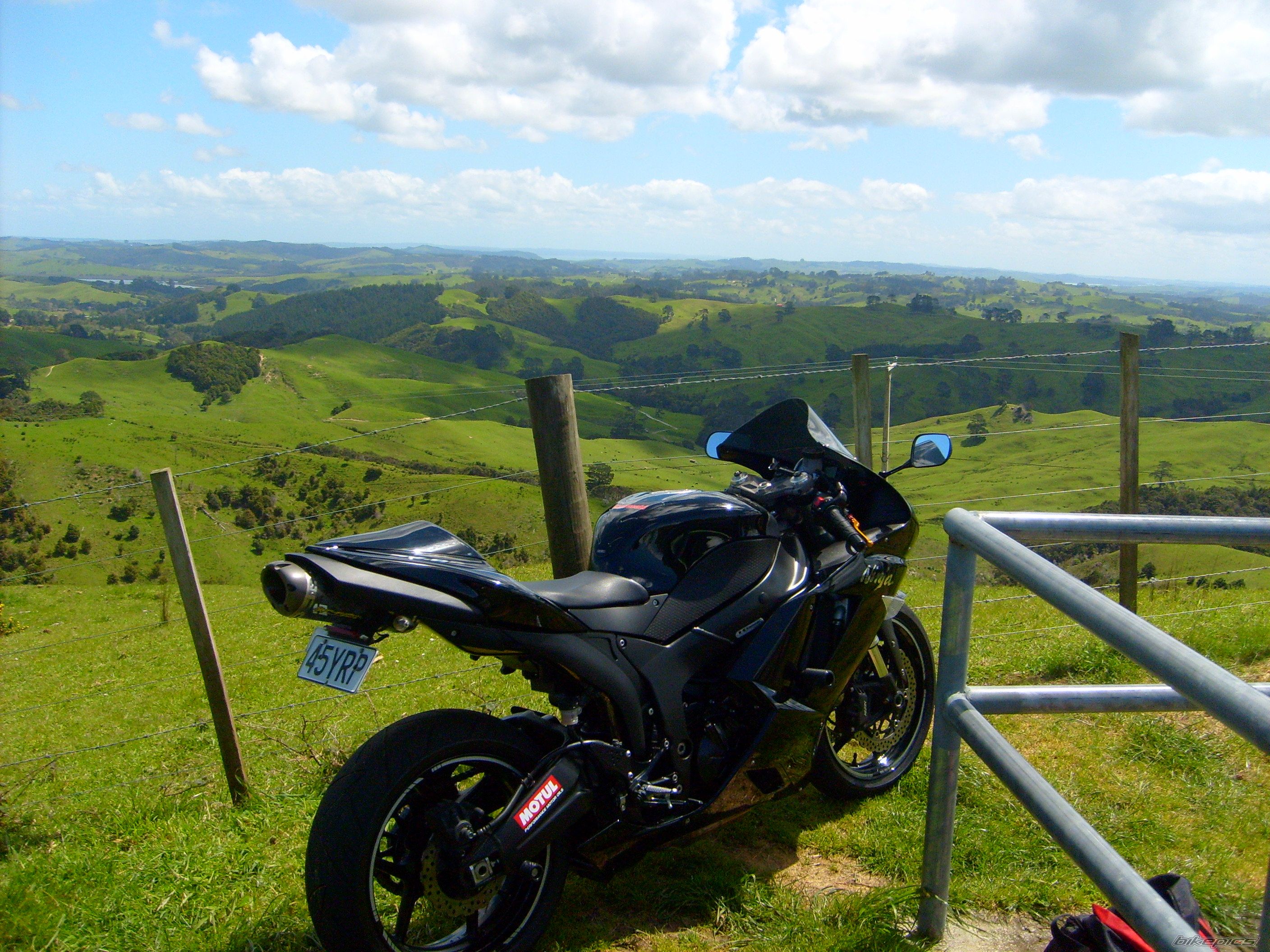 2007 KAWASAKI ZX 6R | Picture 1810227 motorcycle photo