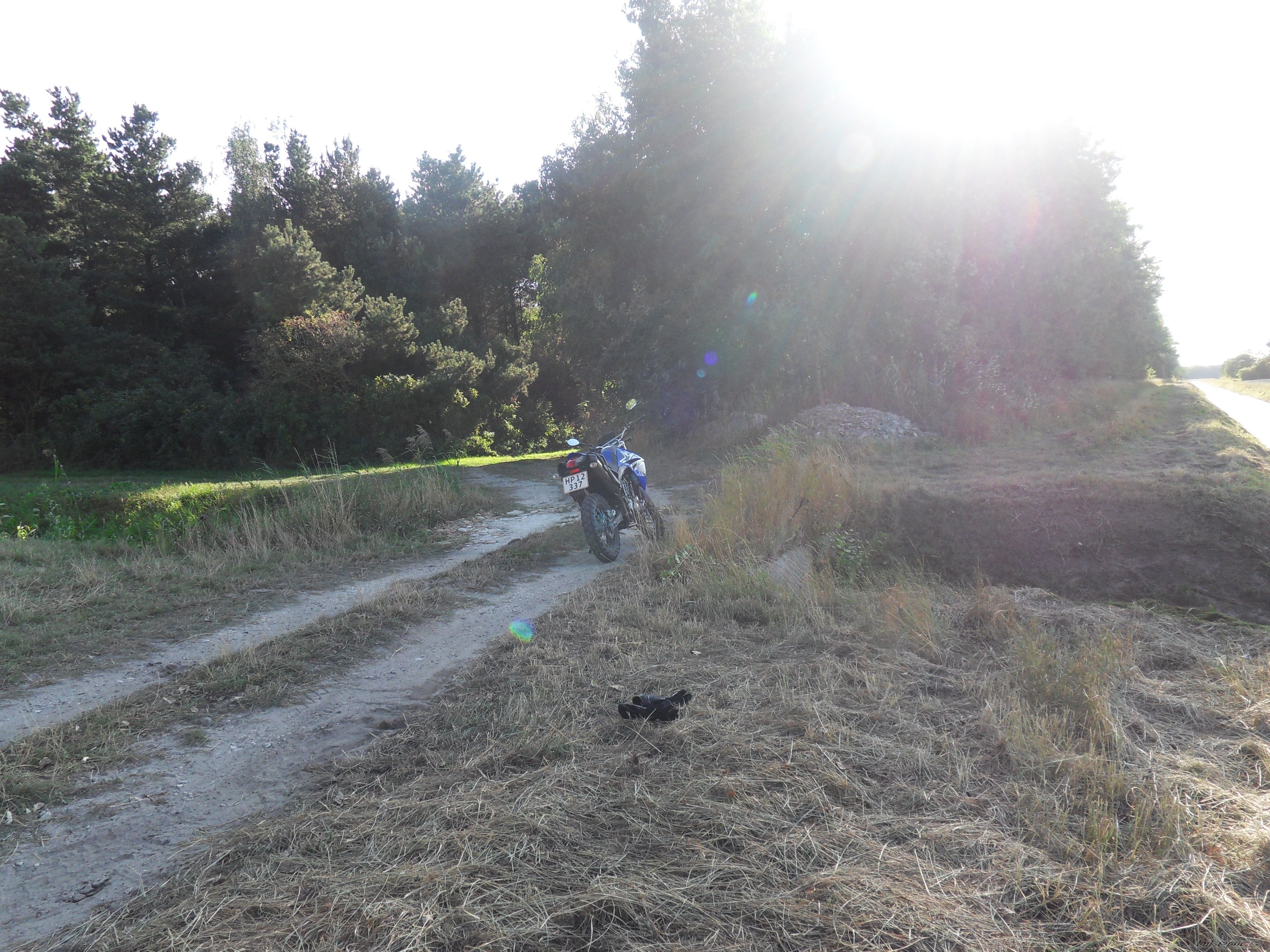 2008 YAMAHA XT 660 | Picture 1810454 motorcycle photo