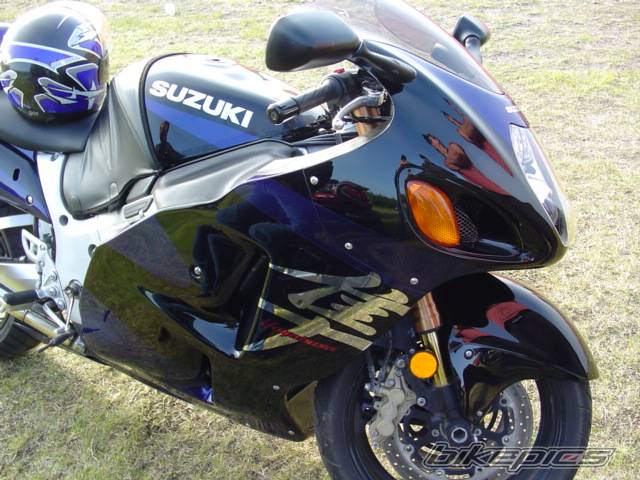 2001 YAMAHA YZF R1 | Picture 181126 motorcycle photo