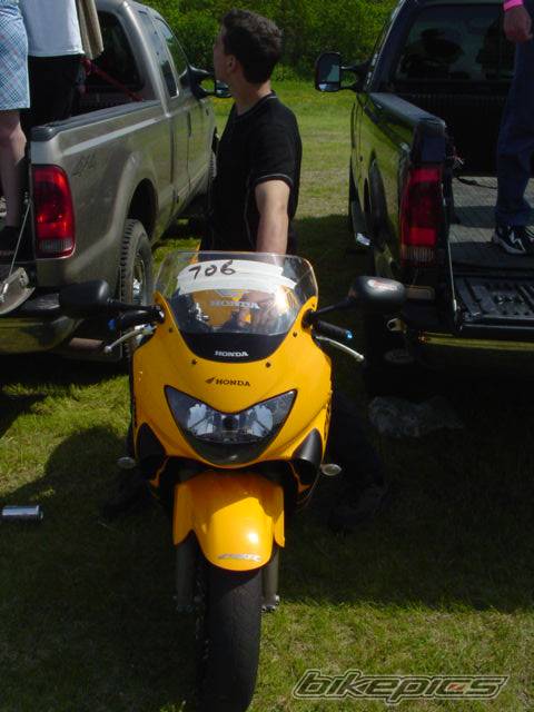 2001 YAMAHA YZF R1 | Picture 181132 motorcycle photo