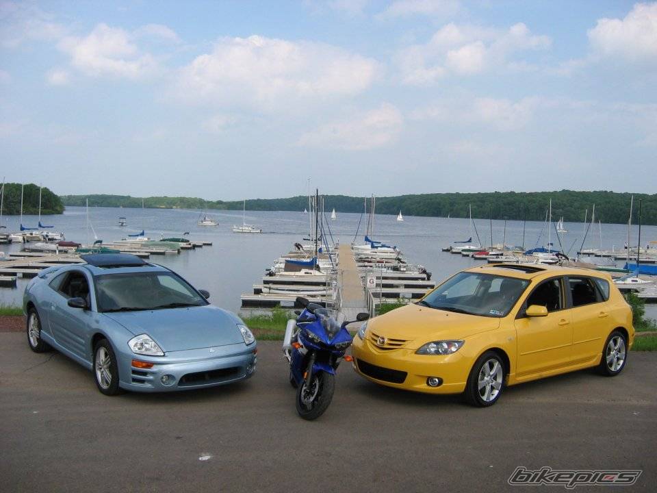 2004 YAMAHA YZF R6 | Picture 181144 motorcycle photo