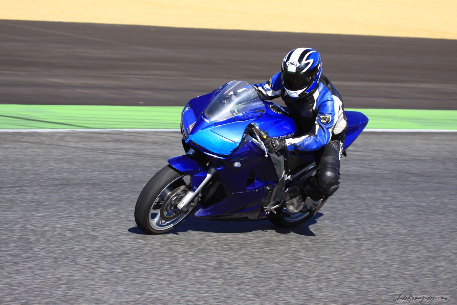 2003 SUZUKI SV 650S | Picture 1811574 motorcycle photo