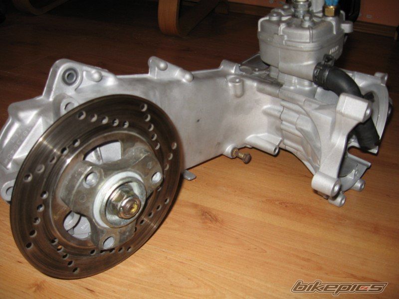 2000 PEUGEOT SPEEDFIGHT | Picture 1812096 motorcycle photo