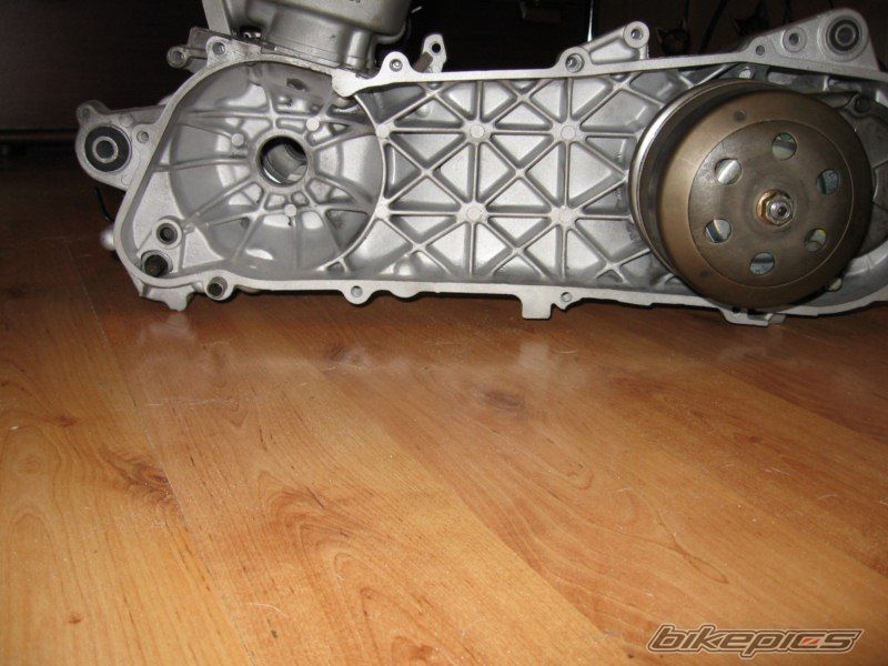 2000 PEUGEOT SPEEDFIGHT | Picture 1812097 motorcycle photo
