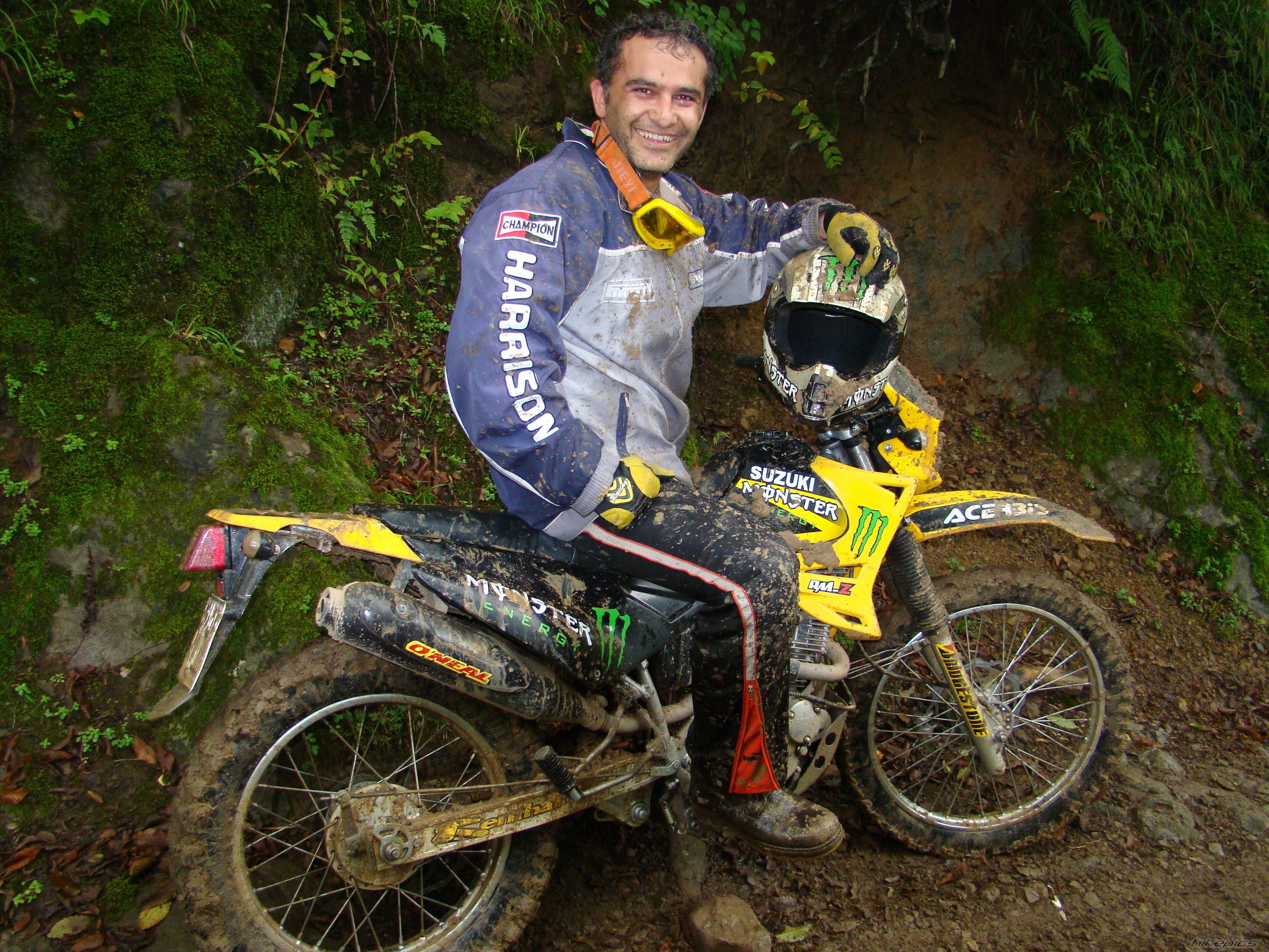 2009 KAWASAKI KX 250F | Picture 1812098 motorcycle photo
