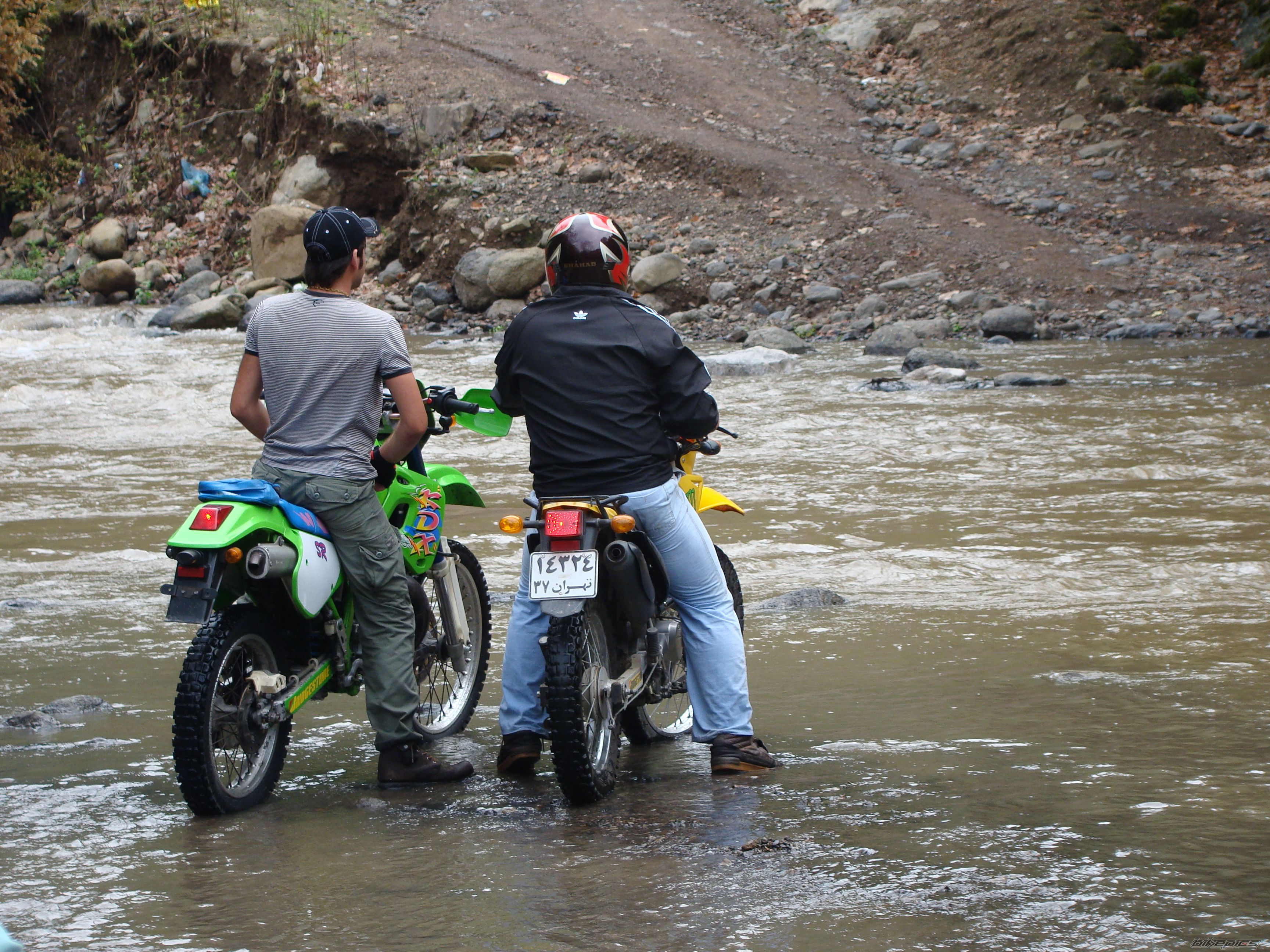 2009 KAWASAKI KX 250F | Picture 1812122 motorcycle photo