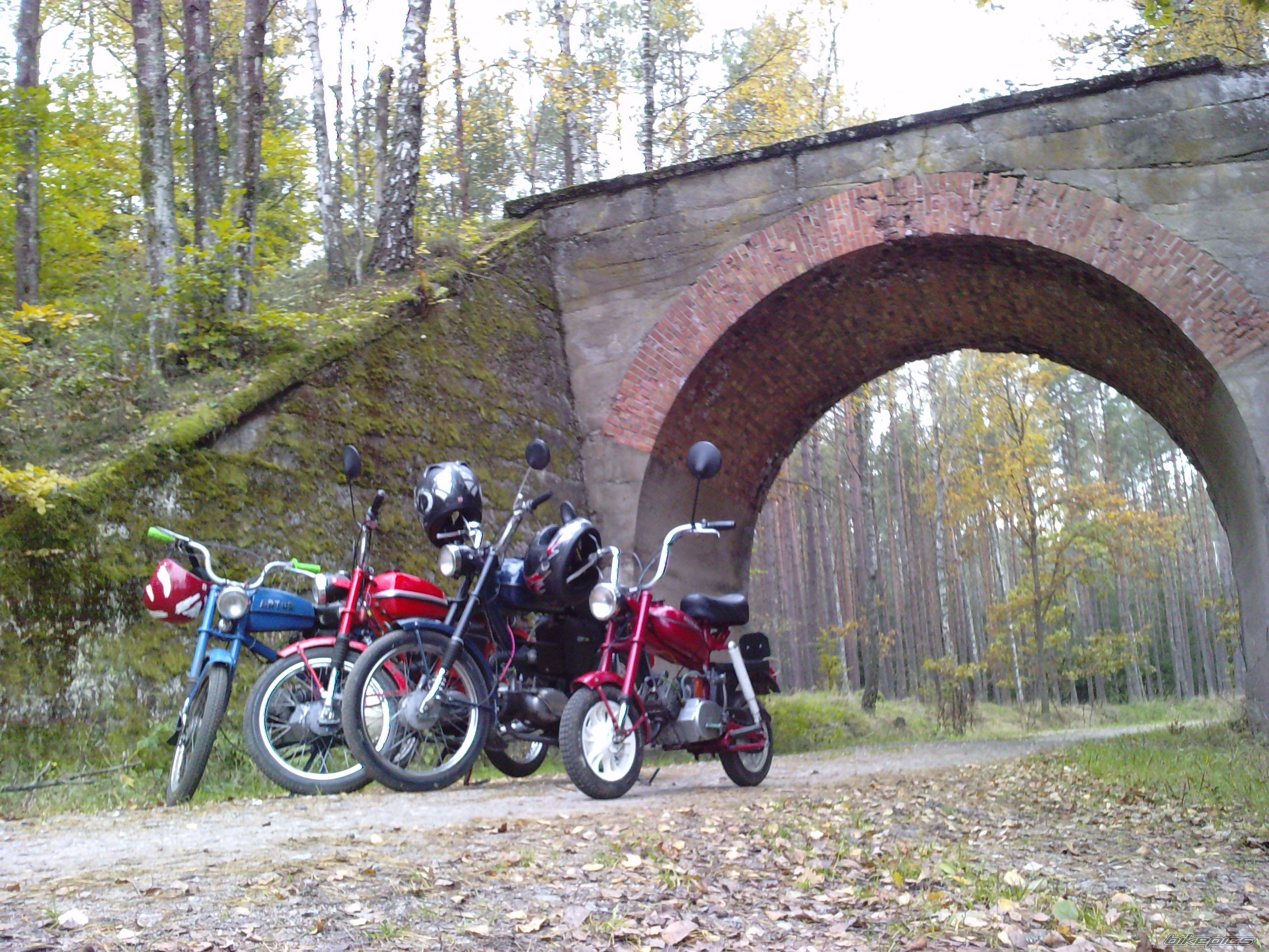 1985 ROMET MOTORYNKA M2 | Picture 1812155 motorcycle photo