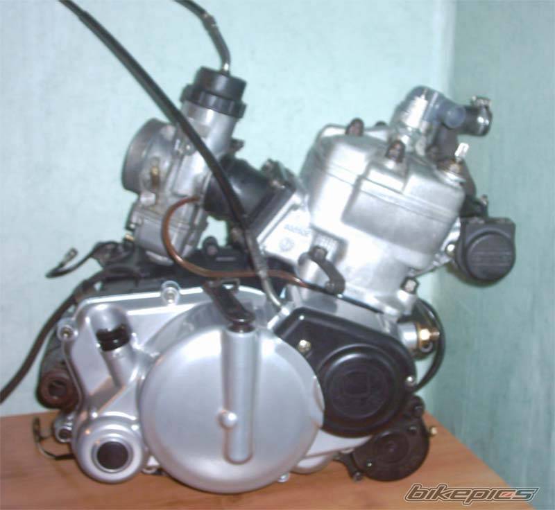 1994 CAGIVA SUPER CITY 125 | Picture 181225 motorcycle photo