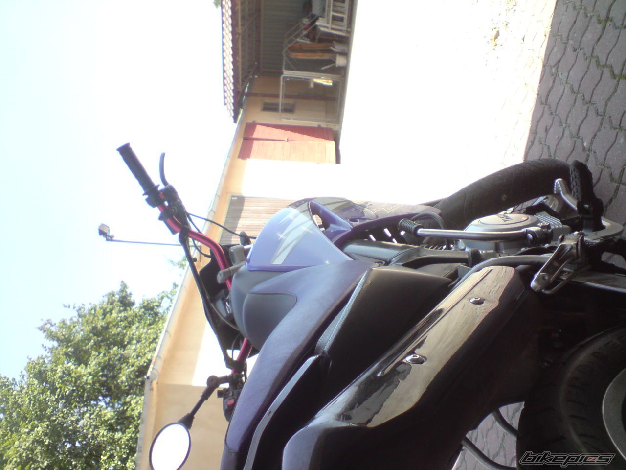 2005 YAMAHA XT 125 | Picture 1812374 motorcycle photo