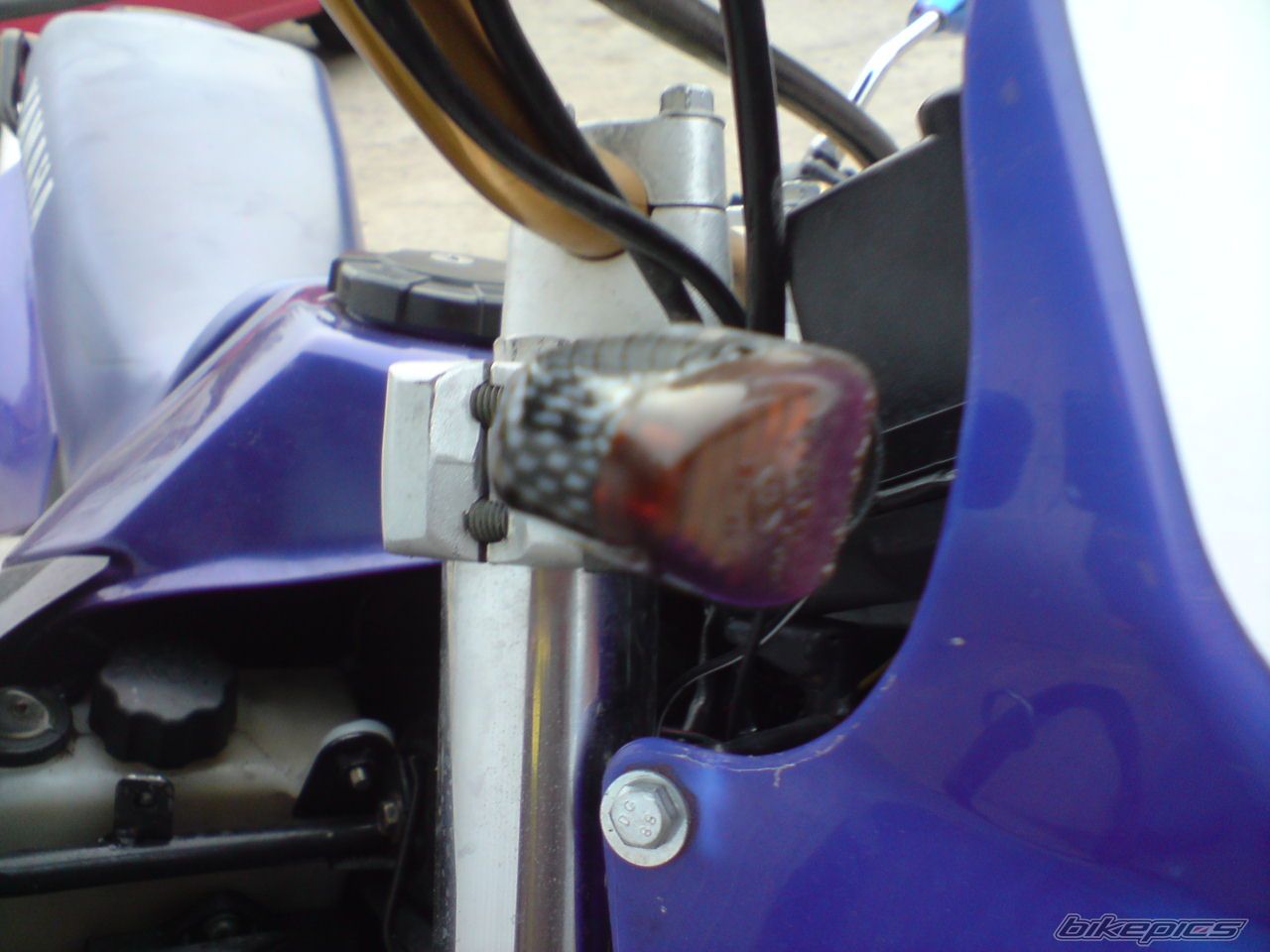 1999 YAMAHA DT 125 | Picture 1812478 motorcycle photo
