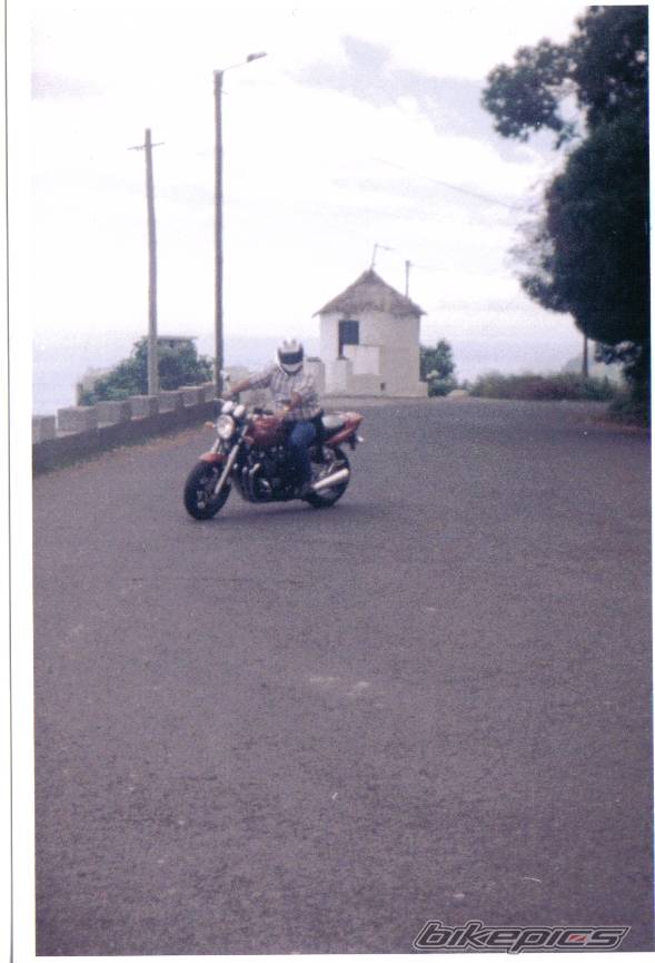 1995 YAMAHA XJR 1200 | Picture 181287 motorcycle photo