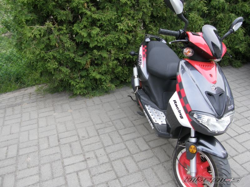 2007 KEEWAY FOCUS 50 | Picture 1812924 motorcycle photo