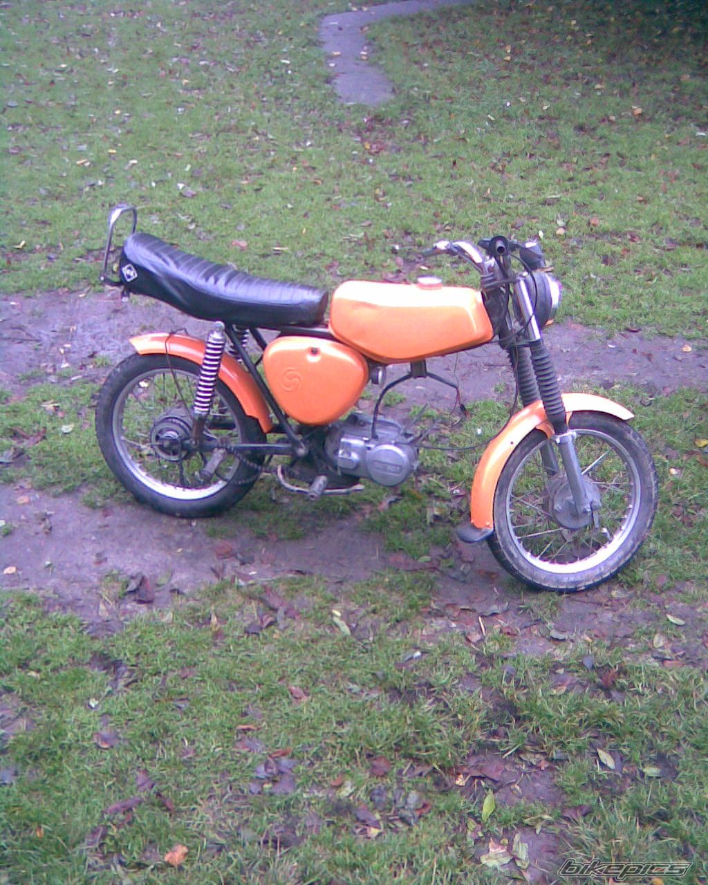    | Picture 1812925 motorcycle photo