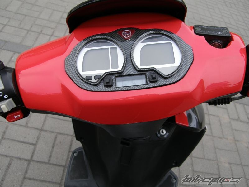 2007 KEEWAY FOCUS 50 | Picture 1812934 motorcycle photo