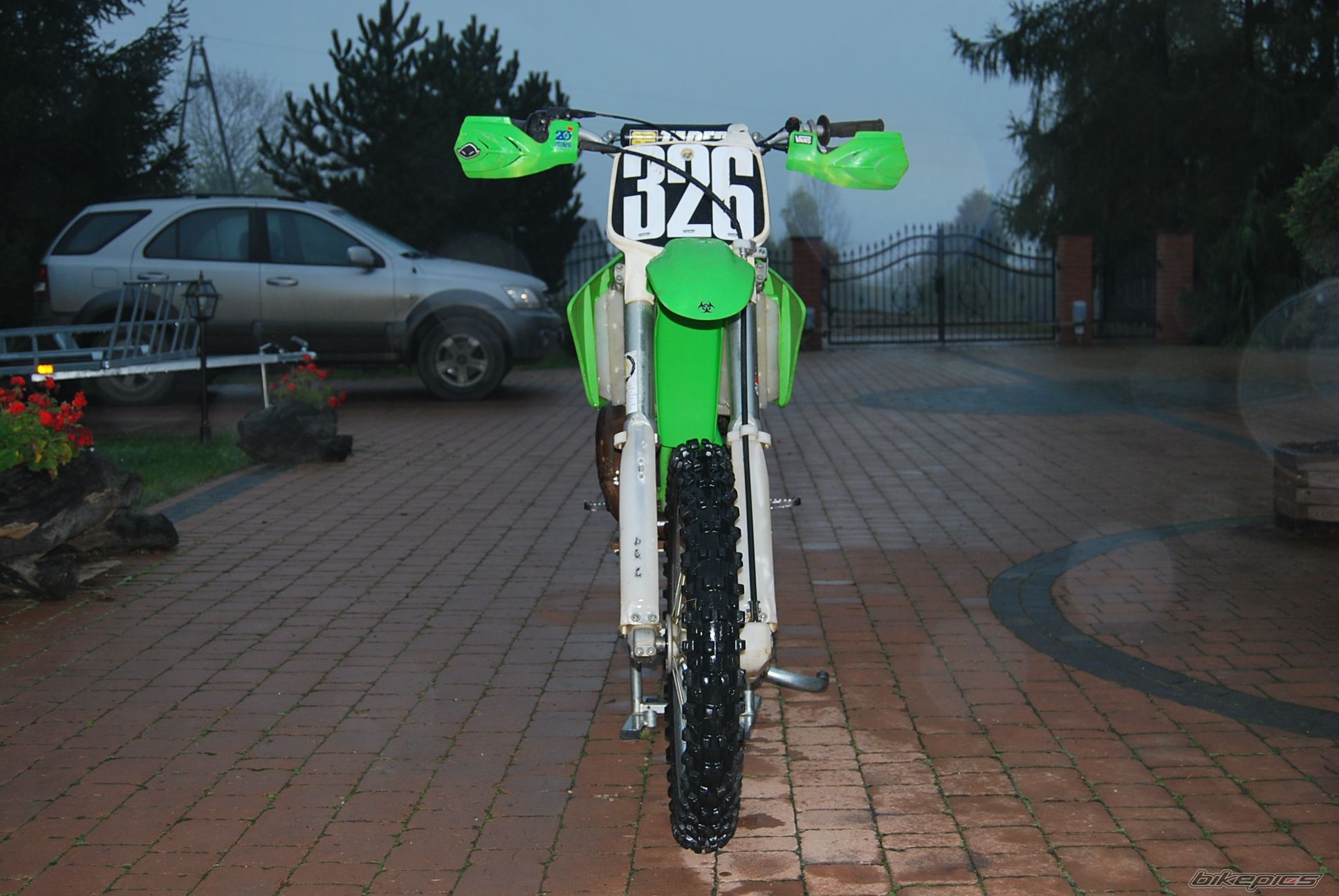 2003 KAWASAKI KX 125 | Picture 1812956 motorcycle photo