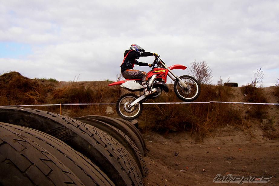 2002 HONDA CR 125 | Picture 1812973 motorcycle photo
