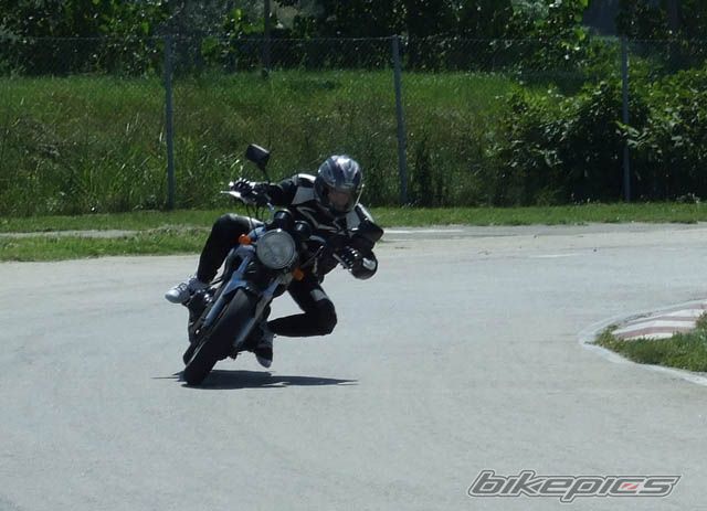 1990 SUZUKI GS 500 | Picture 1812994 motorcycle photo