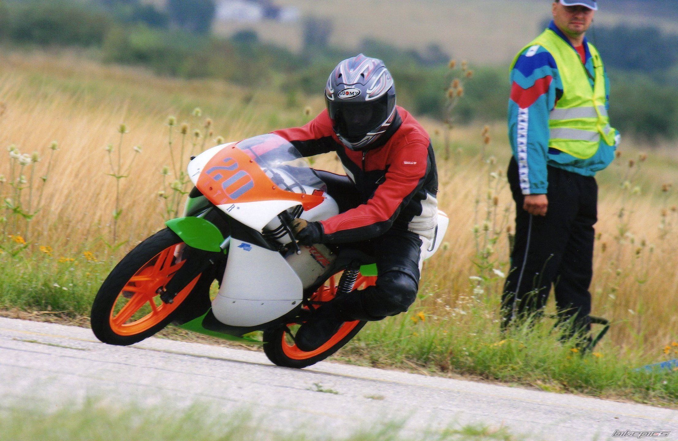 1989 TOMOS BT 50S | Picture 1812999 motorcycle photo