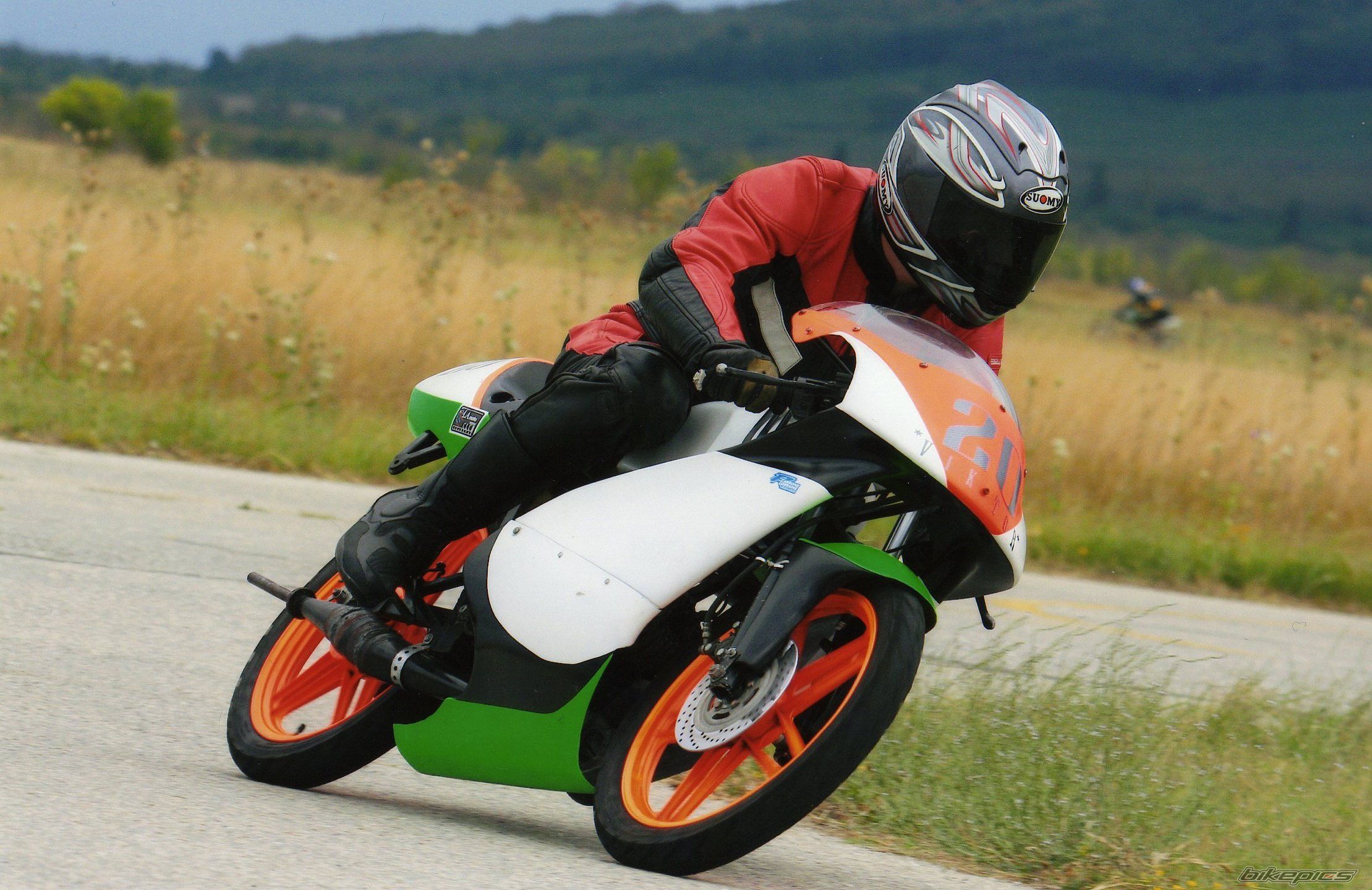 1989 TOMOS BT 50S | Picture 1813003 motorcycle photo