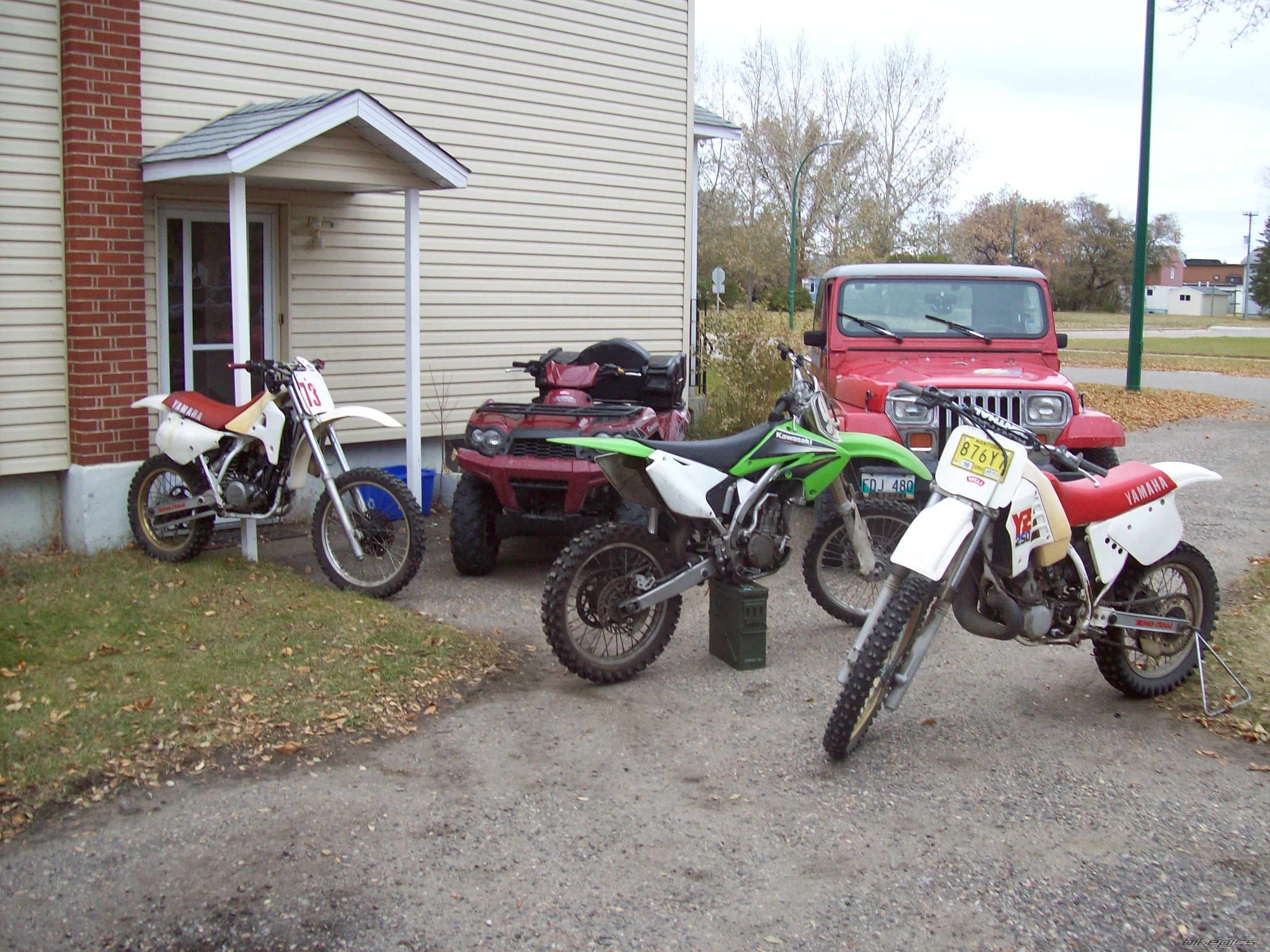    | Picture 1813135 motorcycle photo