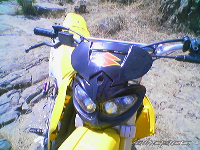 1996 SUZUKI RMX 50 | Picture 181337 motorcycle photo