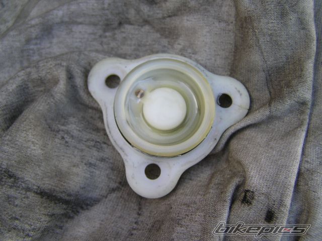 1984 YAMAHA RZ 350 | Picture 1813370 motorcycle photo