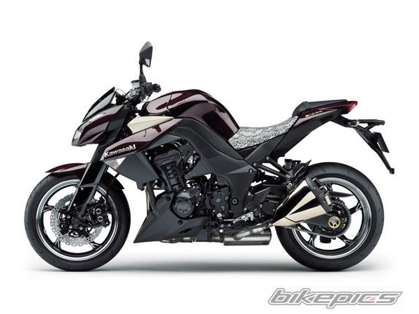 2010 KAWASAKI Z 1000 | Picture 1813518 motorcycle photo