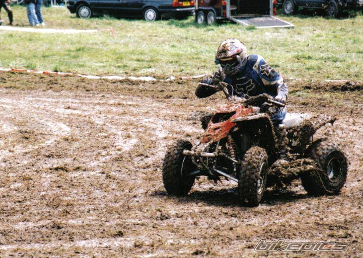 2004 YAMAHA BLASTER | Picture 181372 motorcycle photo