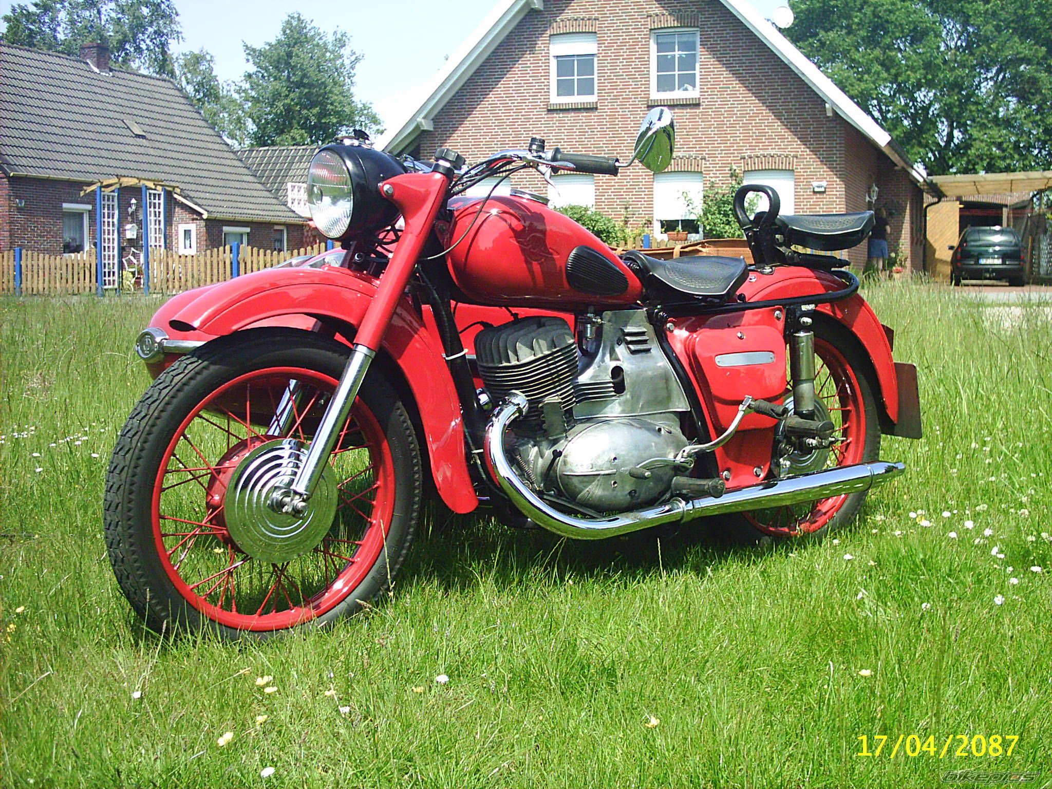 1960 IZH 56 | Picture 1813871 motorcycle photo