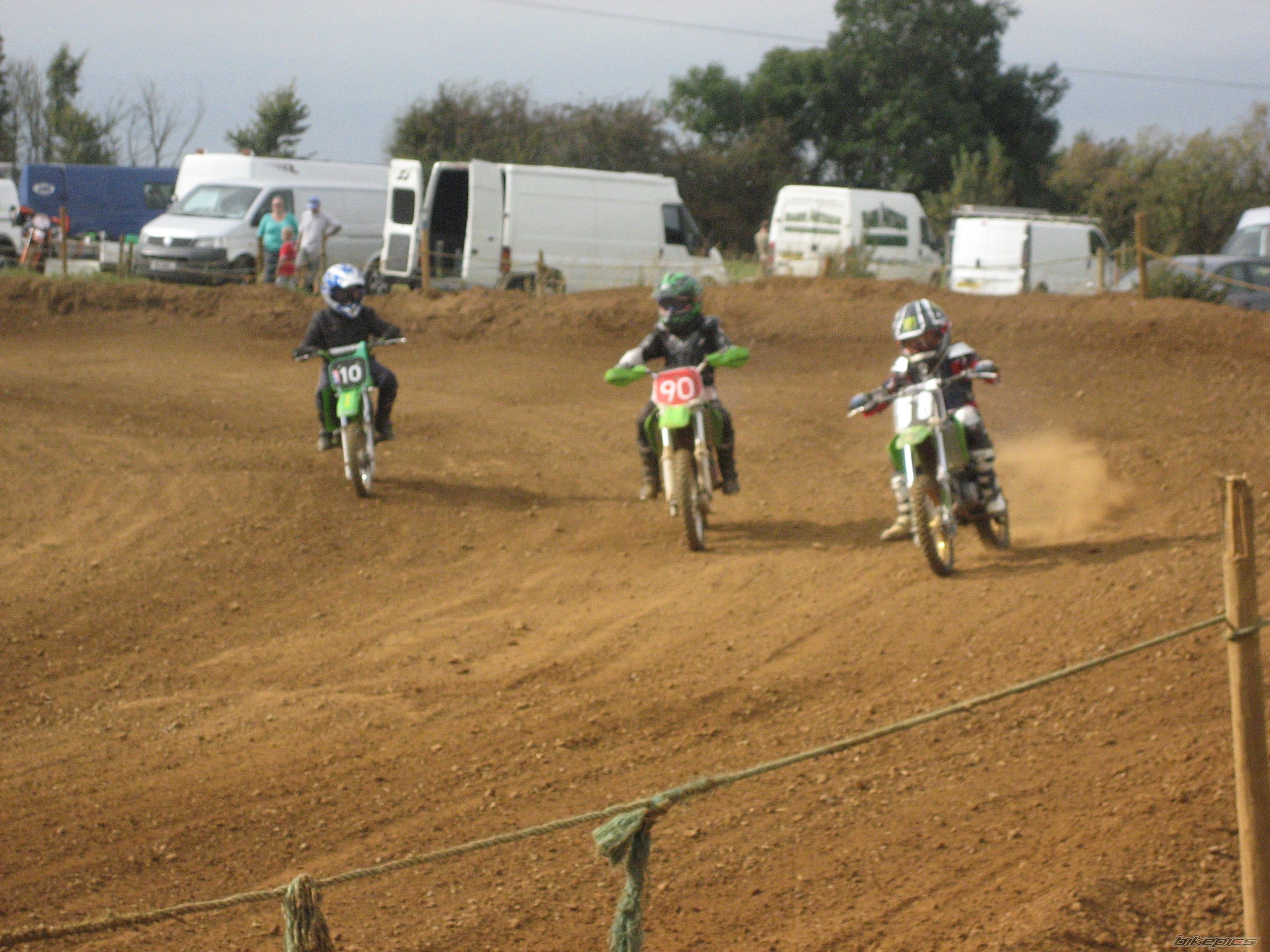 2003 KAWASAKI KX 65 | Picture 1814081 motorcycle photo