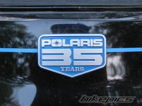 1990 POLARIS INDY 500 | Picture 1814121 motorcycle photo