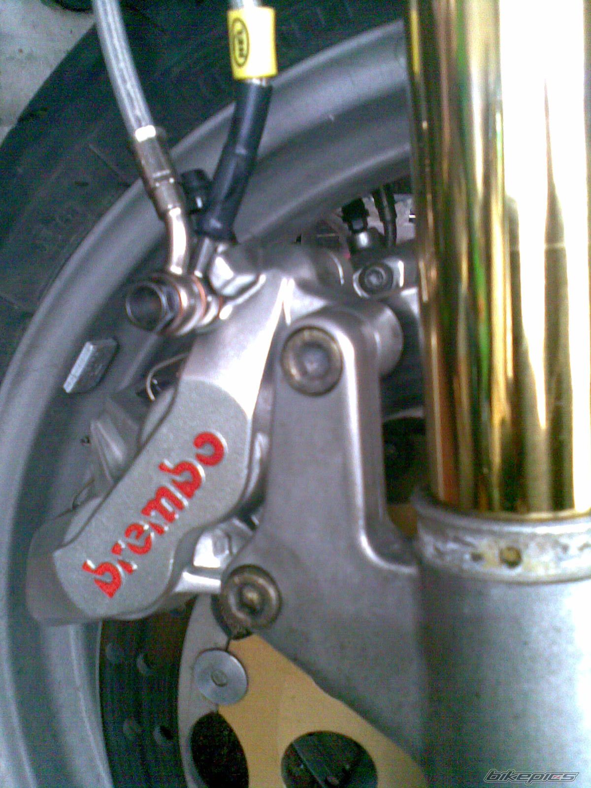 2004 DUCATI ST4S | Picture 1814135 motorcycle photo