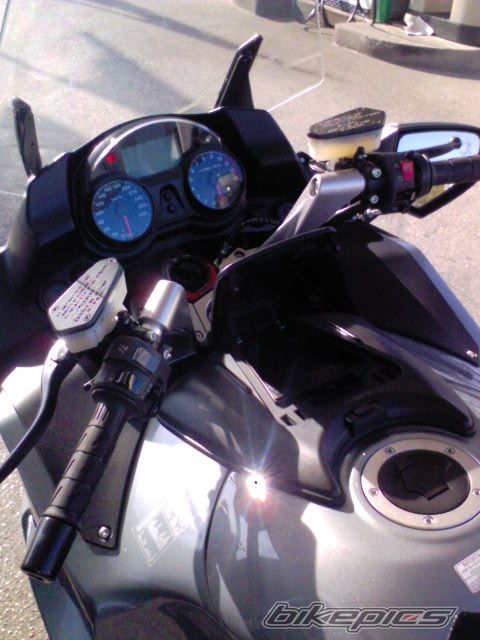 2009 KAWASAKI CONCOURS | Picture 1814189 motorcycle photo